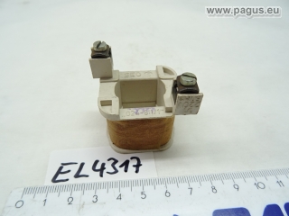 SEO Schaltschütz-Spulenkörper