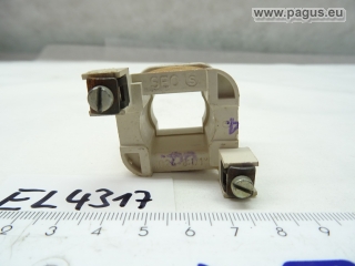 SEO Schaltschütz-Spulenkörper