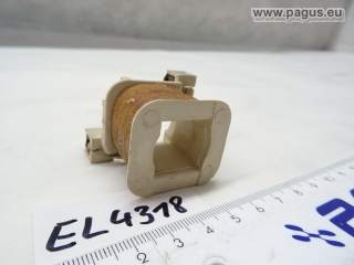 SEO Schaltschütz-Spulenkörper