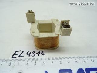 SEO Schaltschütz-Spulenkörper