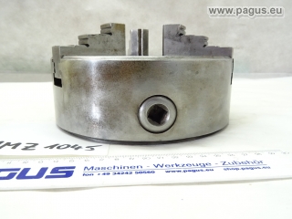 PAGUS 3-Backenfutter