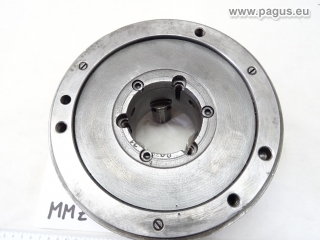 PAGUS 3-Backenfutter