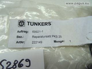 TÜNKERS Reparatursatz
