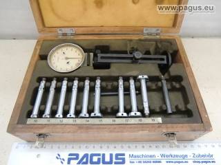 SUHL wewnątrz drobnego skrajni