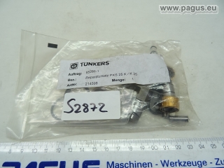 TÜNKERS Reparatursatz