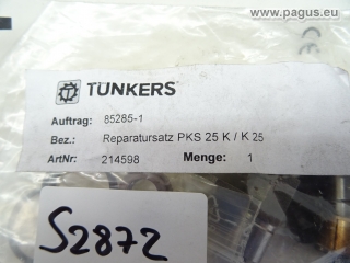 TÜNKERS Reparatursatz