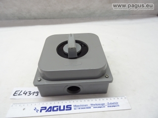 EAW Lasttrennschalter