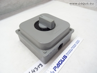 EAW Lasttrennschalter