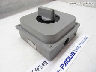 EAW Lasttrennschalter