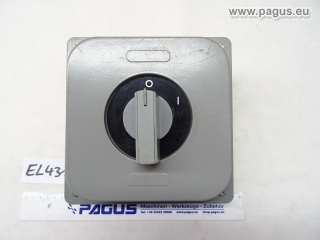 EAW Lasttrennschalter