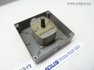 EAW Lasttrennschalter