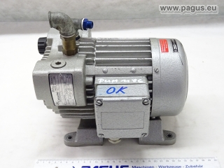 RIETSCHLE Vakuumpumpe