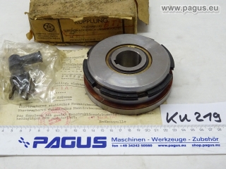 FONAR OSTRZESZOW Magnetkupplung