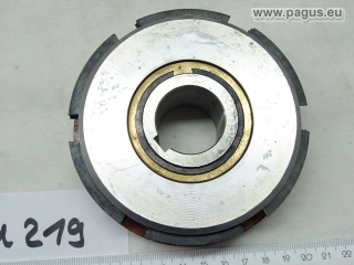 FONAR OSTRZESZOW Magnetkupplung