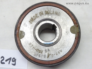 FONAR OSTRZESZOW Magnetkupplung