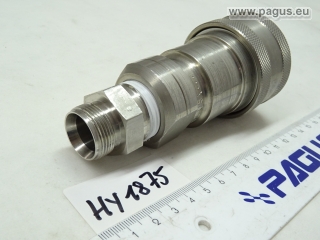 PARKER Verschlusskupplung