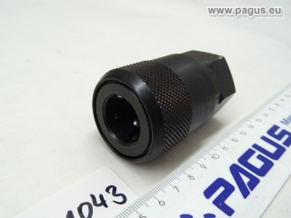 BILZ Verschlusskupplung