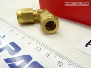 SERTO Winkelverschraubung