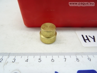 SERTO Verschlussstopfen