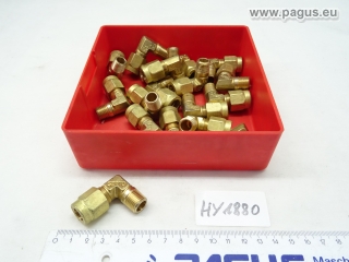 SERTO Winkel-Einschraubverschraubung