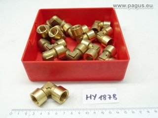 LANDEFELD 90°-Winkel