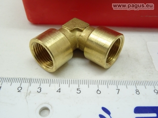 LANDEFELD 90°-Winkel