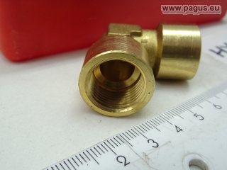 LANDEFELD 90°-Winkel