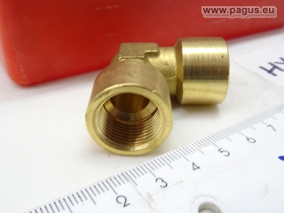 LANDEFELD 90°-Winkel