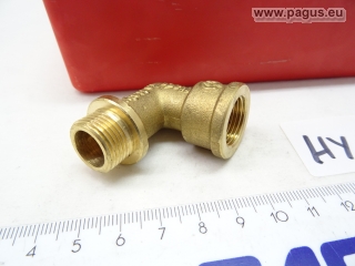 LANDEFELD Einschraubwinkel