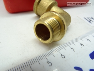 LANDEFELD Einschraubwinkel