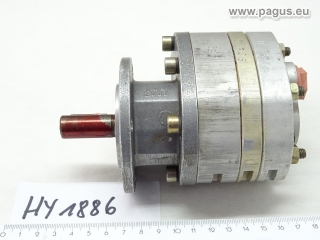 ORSTA Hydraulikpumpe