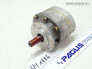 ORSTA Hydraulikpumpe