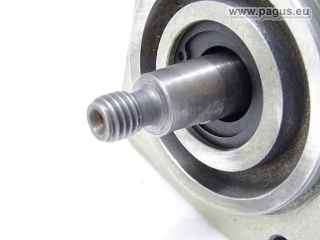 RZESZOW HYDRAULIK Hydraulikpumpe