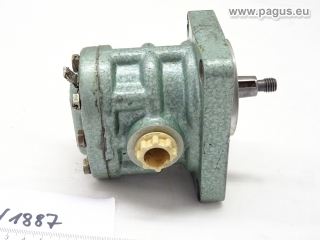 RZESZOW HYDRAULIK Hydraulikpumpe