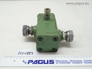 ORSTA Rückschlagventil