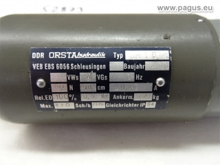 ORSTA Steuermagnet