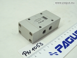 AIRTEC pneumatic impulse valve