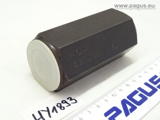 BOSCH REXROTH Rückschlagventil