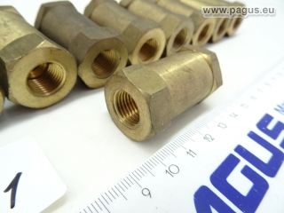 PAGUS Rückschlagventil