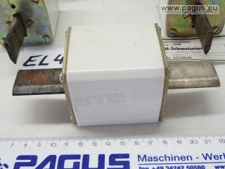 NH-Sicherung NH1, 100 A, 7 Stück