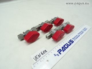 TRUMA KREIS Schnellschlußventil