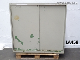 PAGUS Schiebetürenschrank