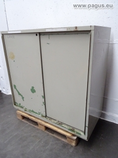 PAGUS Schiebetürenschrank