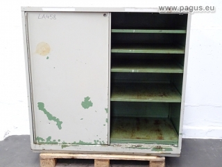 PAGUS Schiebetürenschrank