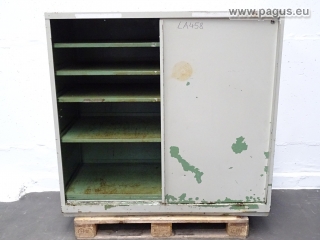 PAGUS Schiebetürenschrank