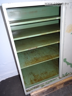 PAGUS Schiebetürenschrank