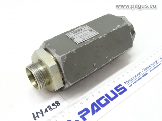 ORSTA Rückschlagventil