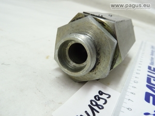 ORSTA Rückschlagventil