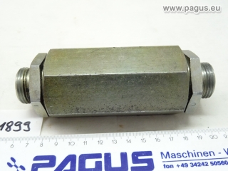 ORSTA Rückschlagventil