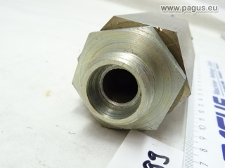 ORSTA Rückschlagventil